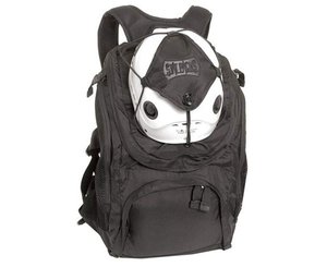 Quickdraw Backpack - Tactical Black < StatPacks #G11024BK 