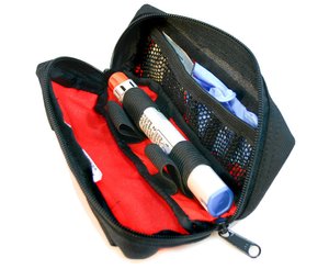 Anaphylaxis Kit Bag < Iron Duck #36011 