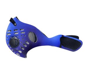 RZMask M1 Neoprene Respirator Mask < RZ Industries 