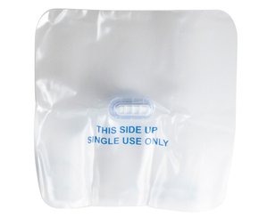CPR Face Shield w/ One-Way Valve