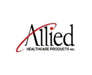 LSP Autovent Carrying Case w/ Limb Strap < Allied Healthcare Products #L040130 
