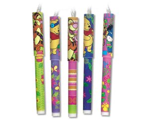 Betty Boop Character Rope pen, Betty Boop, Bottoms Up, Print < Prestige Medical #339-BOT 