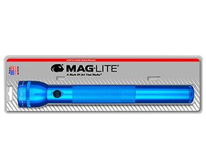 Mini Maglite Flashlight, 4 Cell D < Maglite 