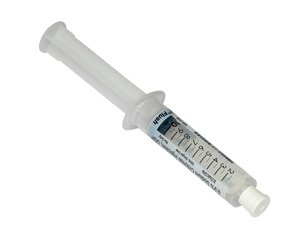 0.9% Saline Flush Syringe, 10 mL, Box/60