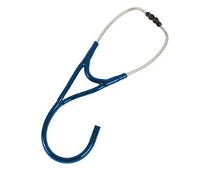 Binaural and Tube for 128, Adult, Navy