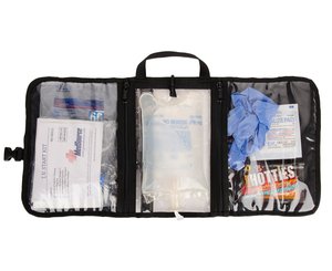 G3 First Aid Circulatory Kit, Tactical Black < StatPacks #G36002TK 