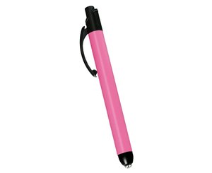 Quick Lite Penlight in Slide Pack, Hot Pink < Prestige Medical #S222-HPK 