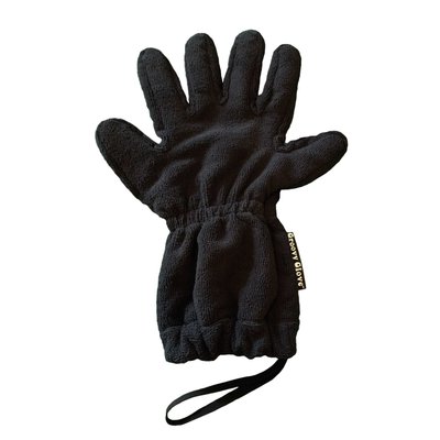 Groovy Glove - Black
