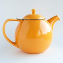 Simple Teapot Set
