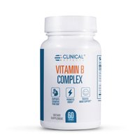 Vitamin B Complex page bottle