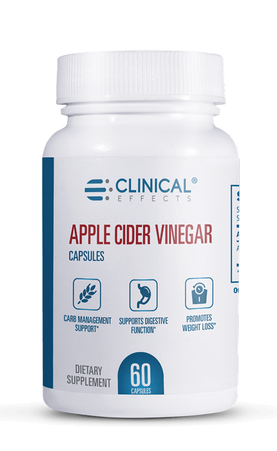 Apple Cider Vinegar Capsules