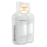 Our #1 Pick – Shapiro MD Shampoo