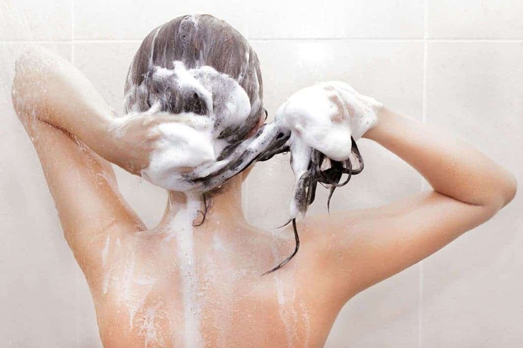 Properly Using DHT Blocker Shampoo