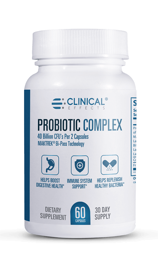 Probiotic Complex
