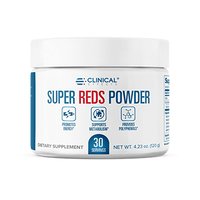 Reds powder