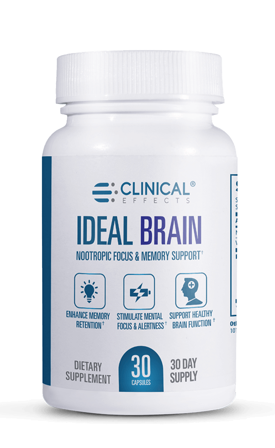 Ideal Brain