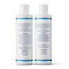 Picture of Bottle, Shampoo, Shaker with text Clinical Effects Hair Therapy Shampoo is a Clinical Eff...