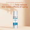 Reduce visible aging