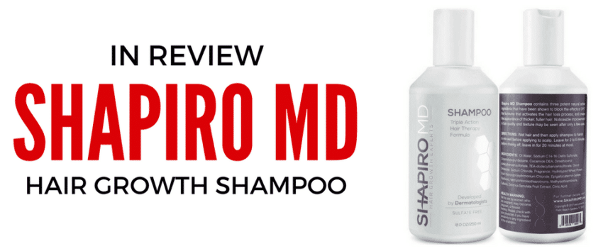 Shapiro MD Review