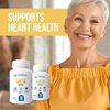 Supports heart health