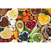 Sustainable foods