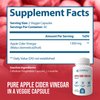 Supplement facts