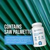 Contains saw palmeto