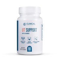 UT-Support page bottle