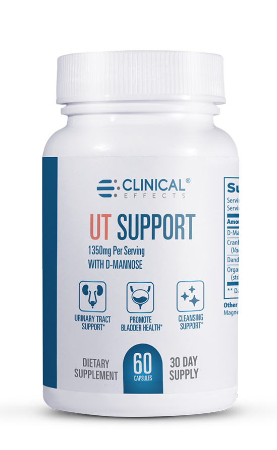 UT Support