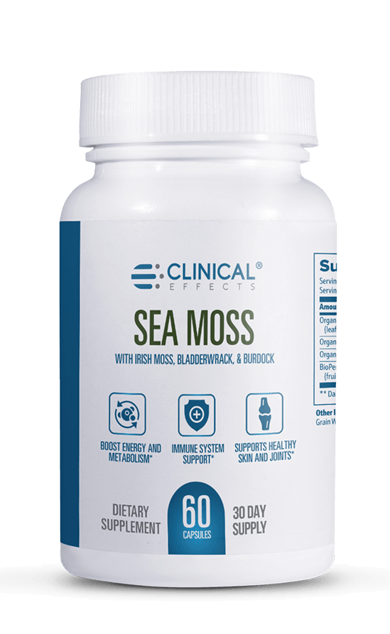 Sea Moss