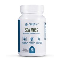 Sea Moss bottle