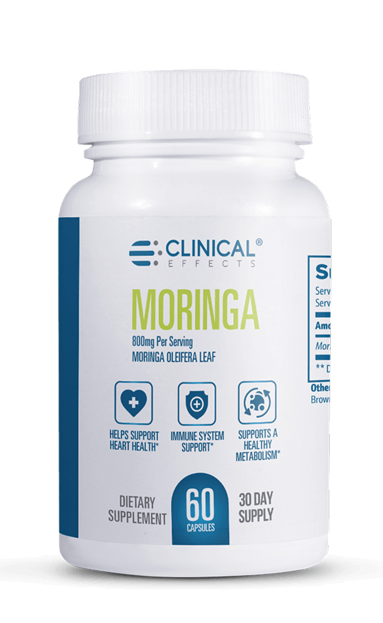 Moringa Oleifera