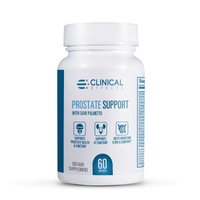 Prostate Support page bottle