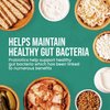 Maintain healthy gut bacteria
