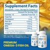 Supplement facts image