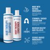 MADE WITH NATURAL INGREDIENTS Made with natural, plant-based active ingredients CLINICAL EFFECTS STR...