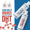 Picture of Toothpaste, Bottle, Cosmetics, Perfume with text CLINICAL EFFECTS CAN HELP 8 FL OZ / 237m...