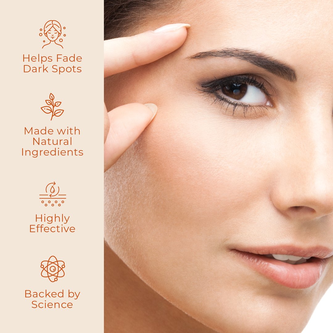 Best Dark Spots Corrector Cream By Clinical Effects