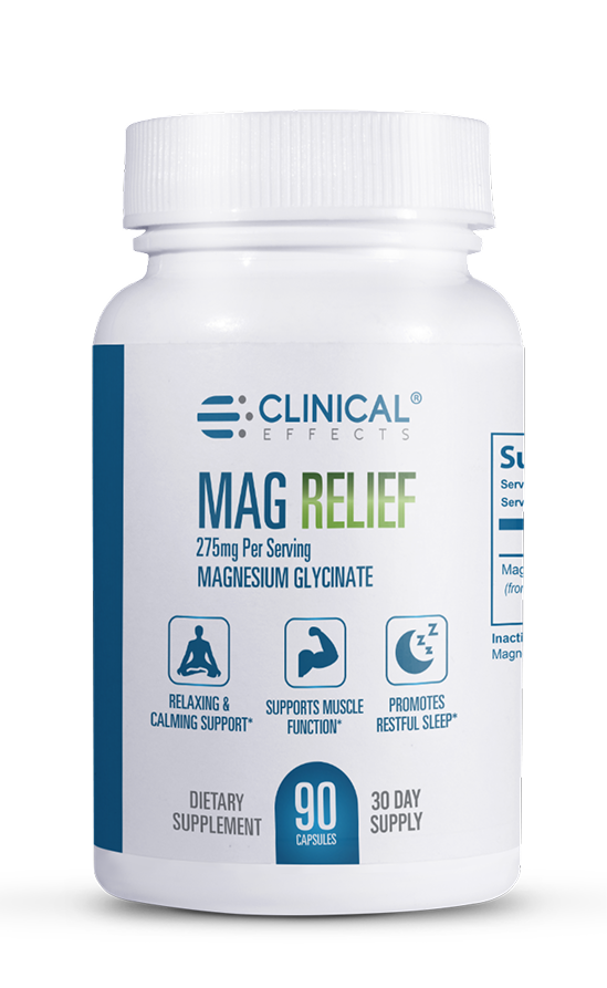 Mag Relief