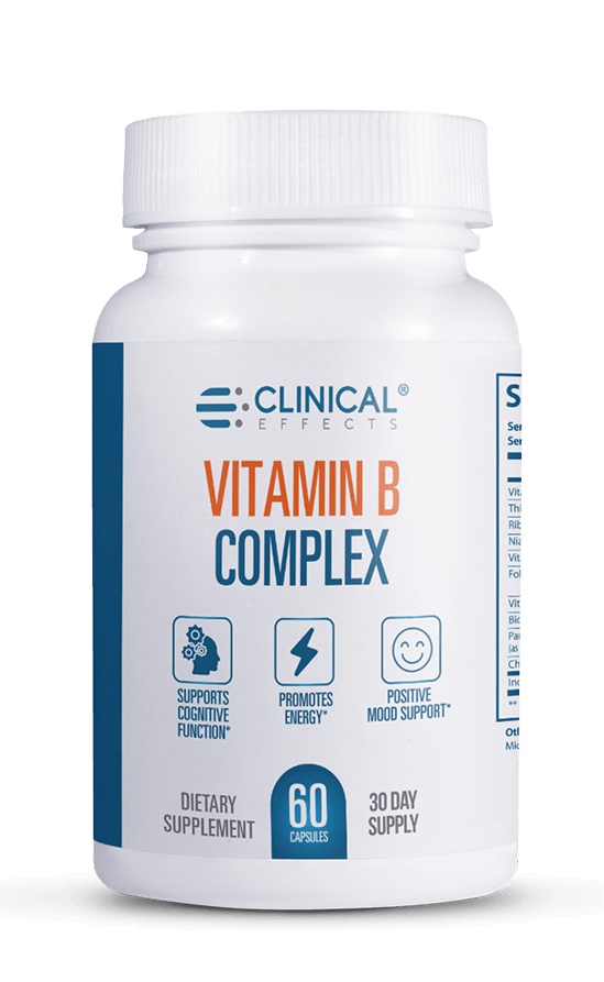 Vitamin B complex