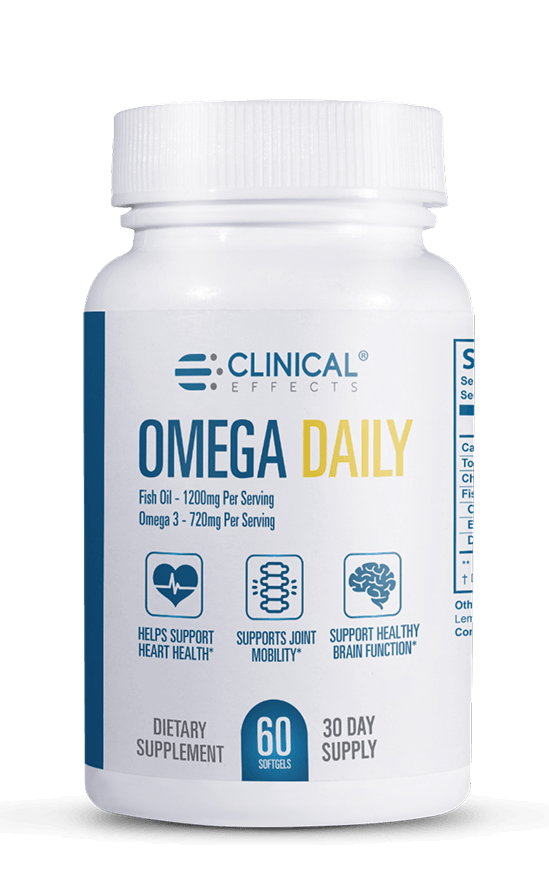 Omega Daily