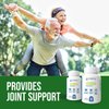 Provides joint support