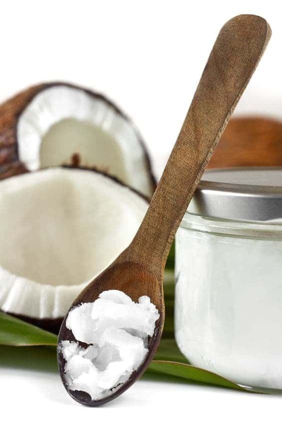 regrowz coconut oil for hair growth