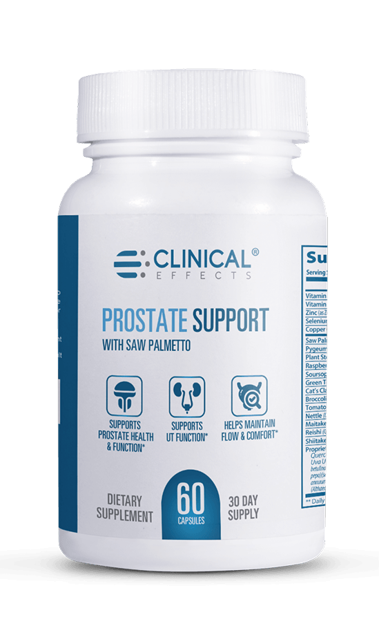 Prostate Support