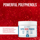 Powerful polyphenols