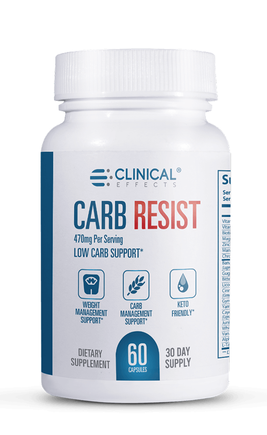 Carb Resist