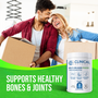 Healthy bones joints