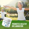 Promotes healthy inflammation