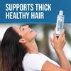 Supports healthy hair