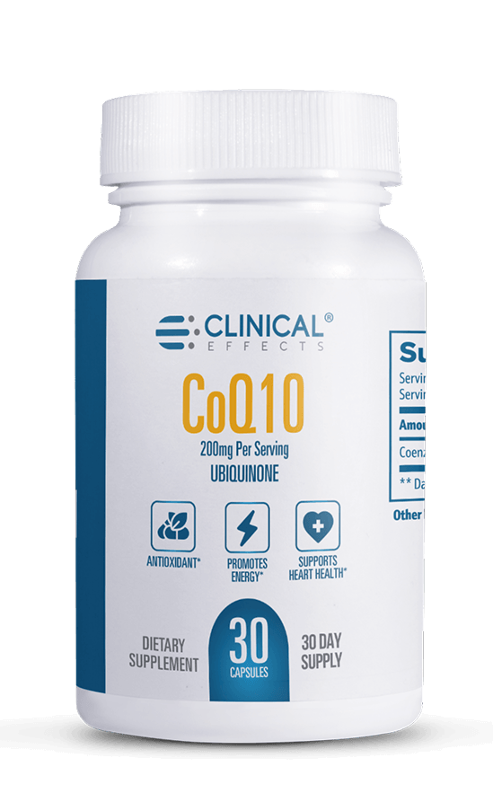 CoQ10